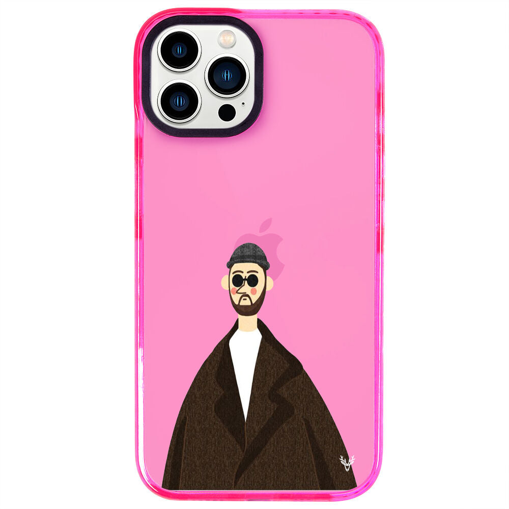 ArtycaseFuşya