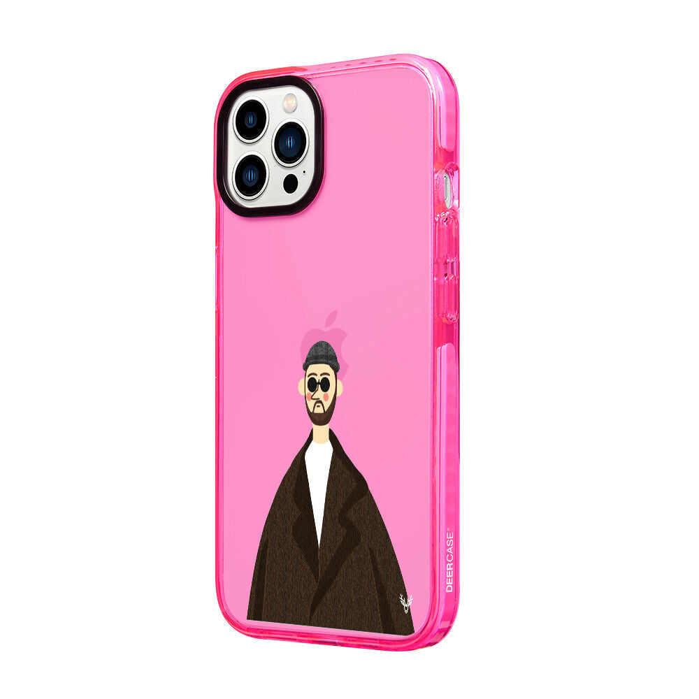 ArtycaseFuşya