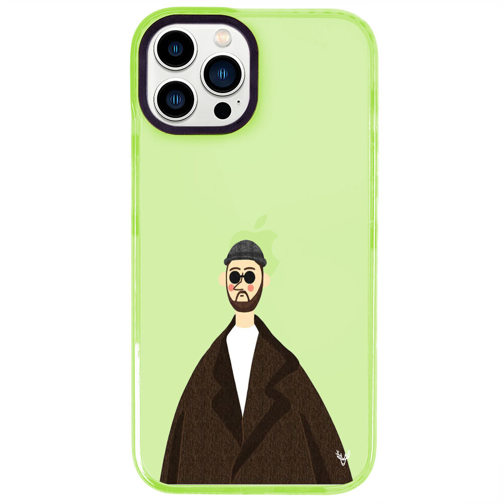 ArtycaseYeşil