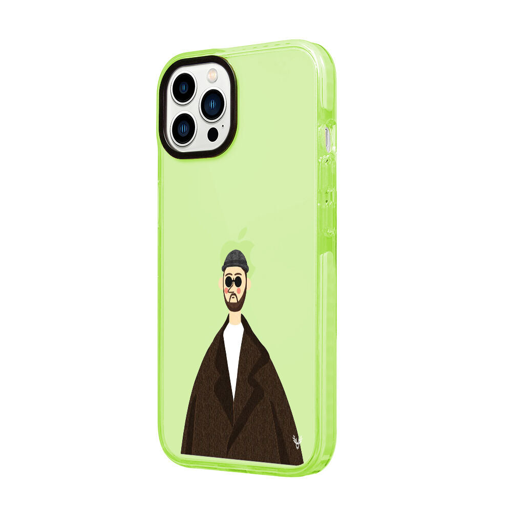 ArtycaseYeşil