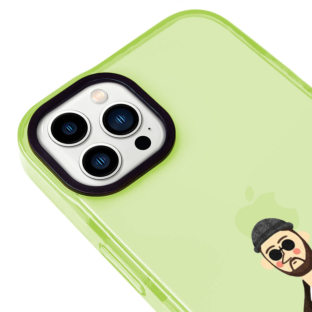 ArtycaseYeşil