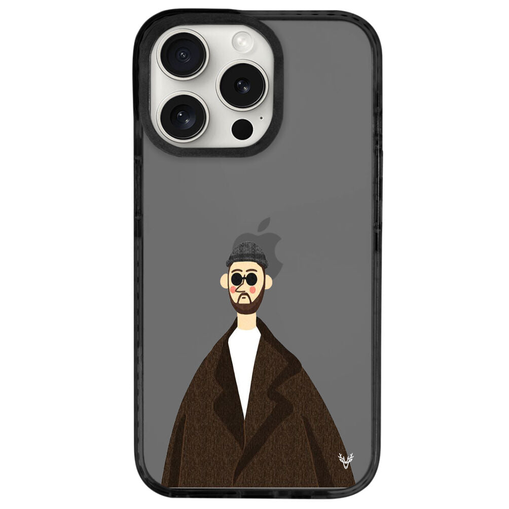 ArtycaseCoolBlack