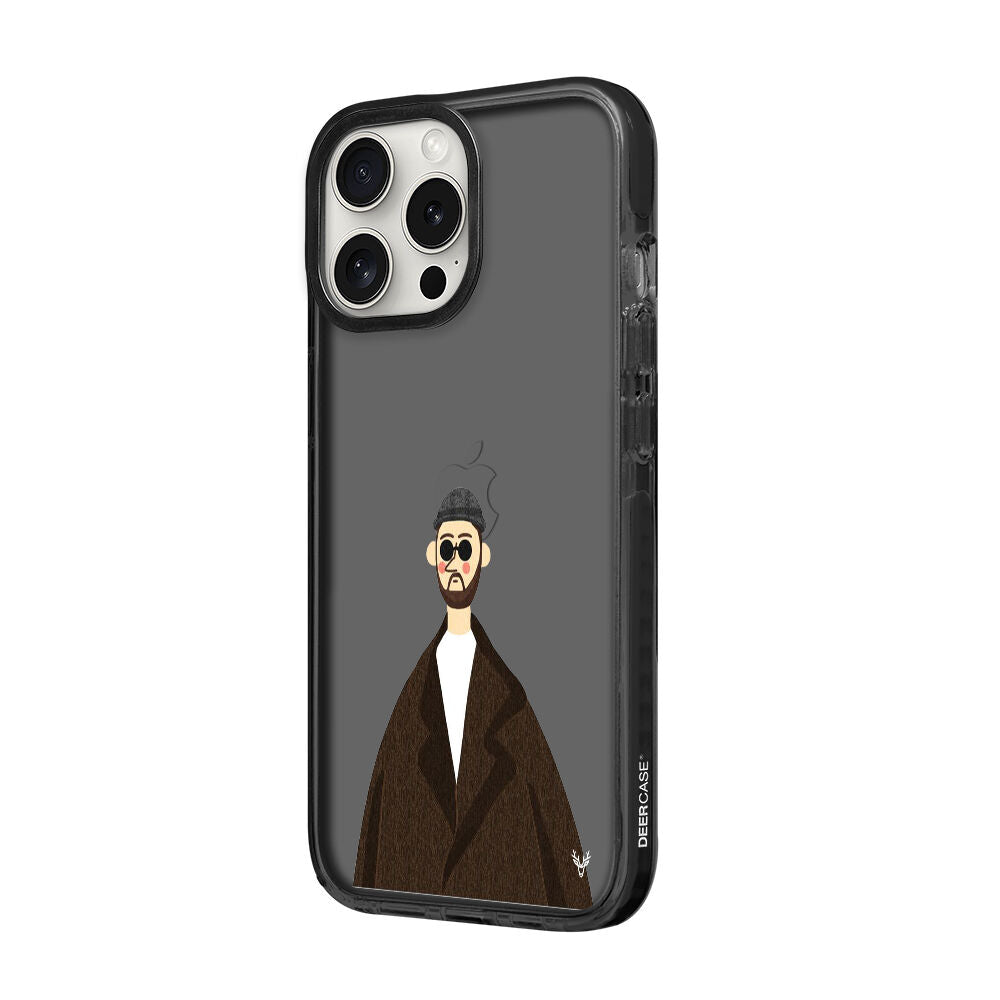 ArtycaseCoolBlack