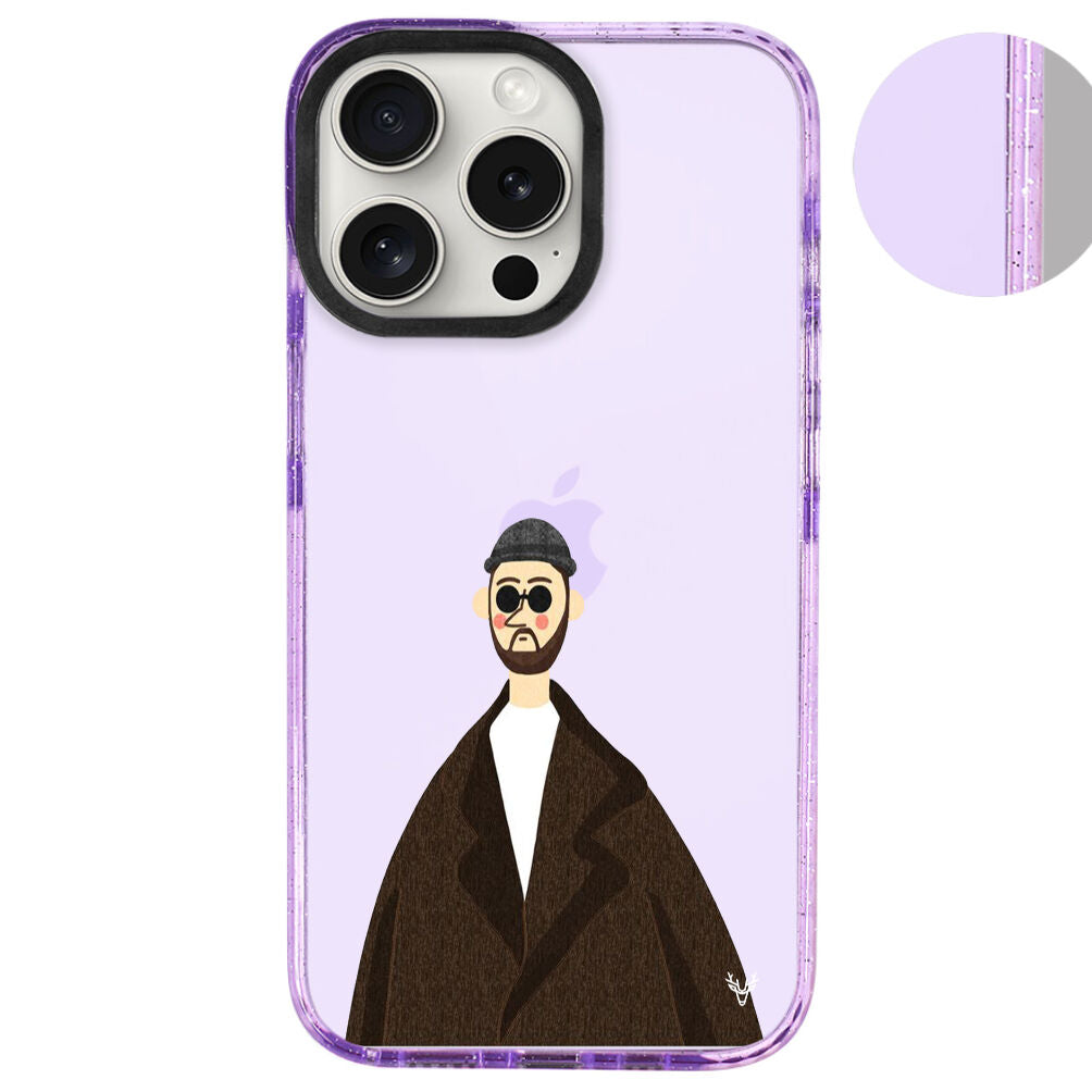 ArtycaseSimliMor