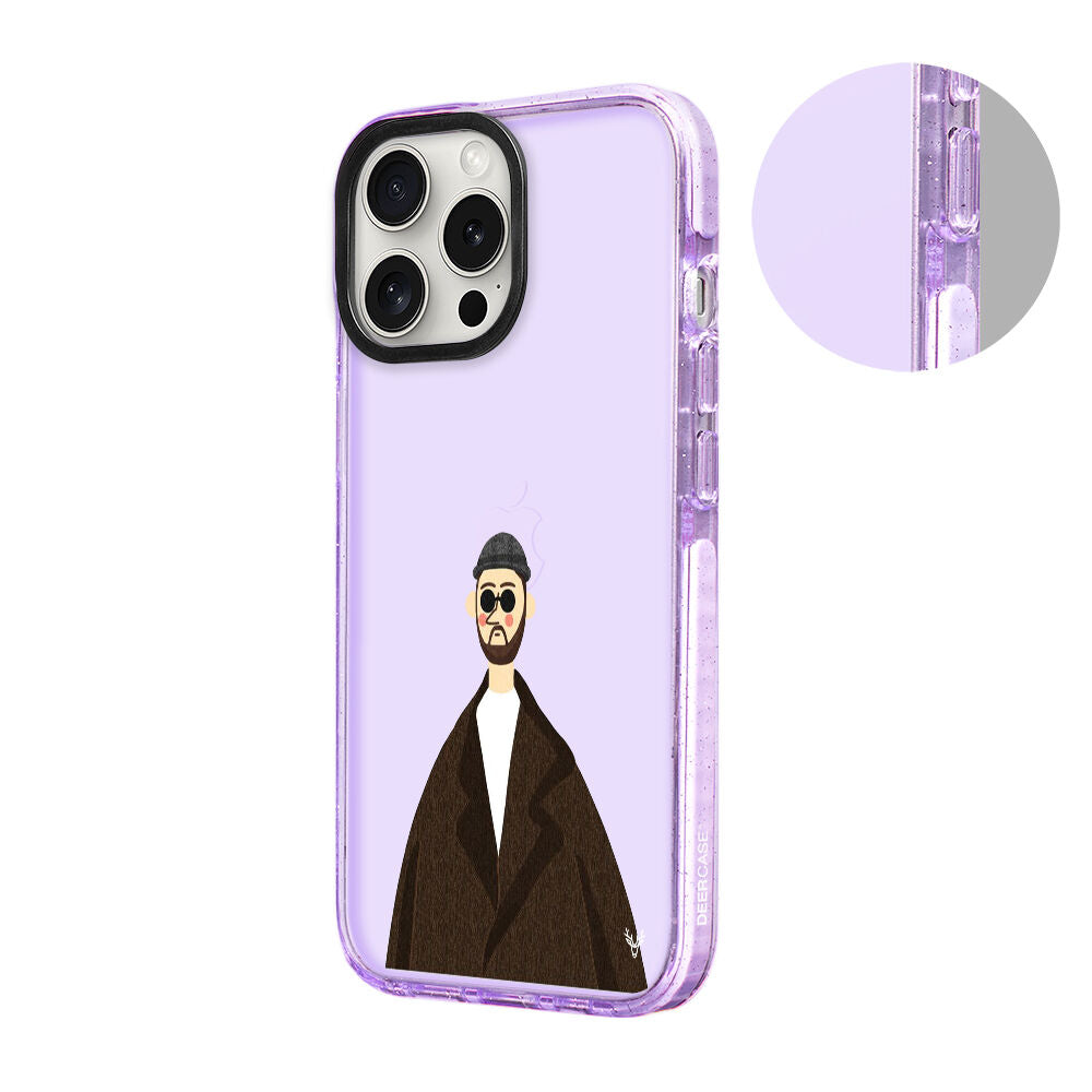 ArtycaseSimliMor