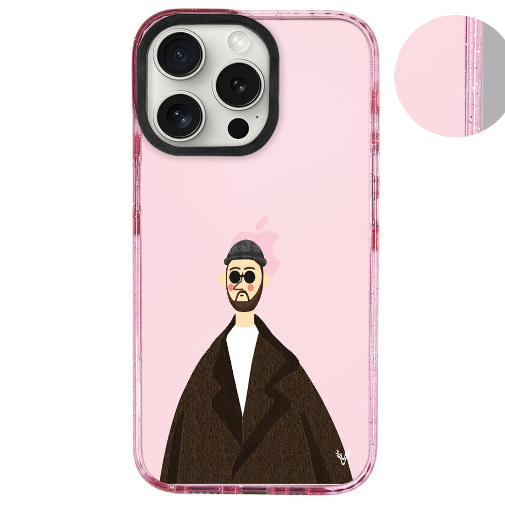 ArtycaseSimliPembe