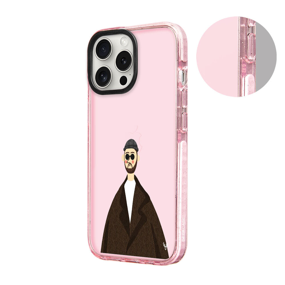 ArtycaseSimliPembe