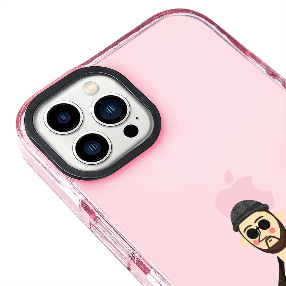 ArtycaseSimliPembe