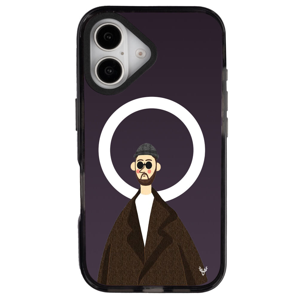 ArtycaseCoolBlack