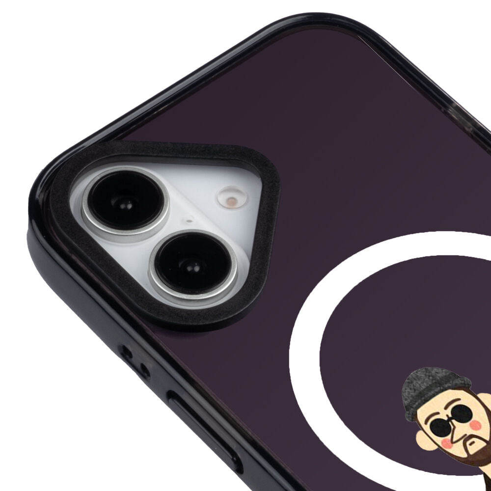 ArtycaseCoolBlack