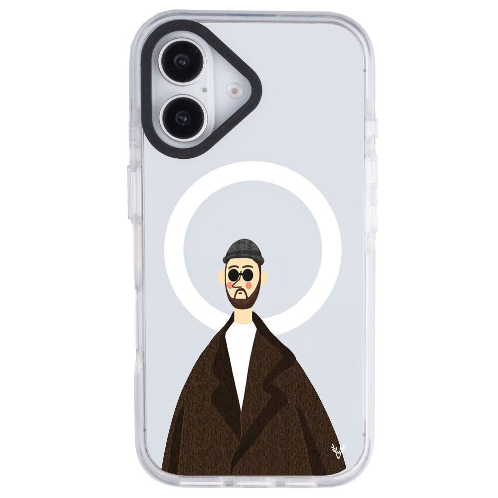 ArtycaseBeyaz