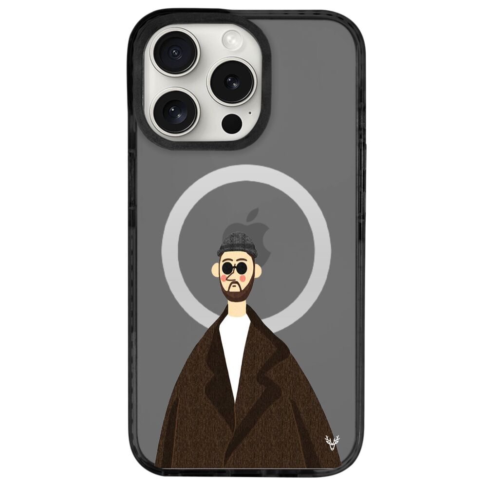ArtycaseCoolBlack