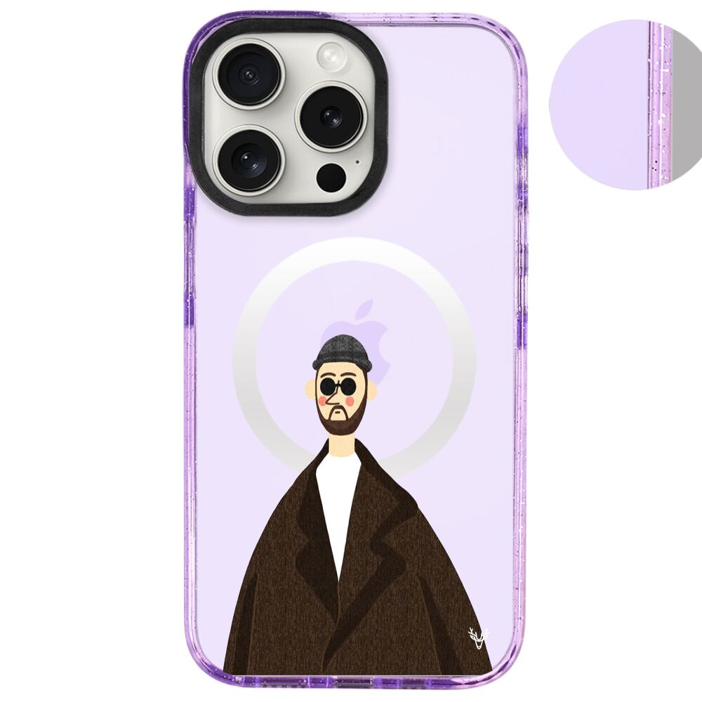 ArtycaseSimliMor