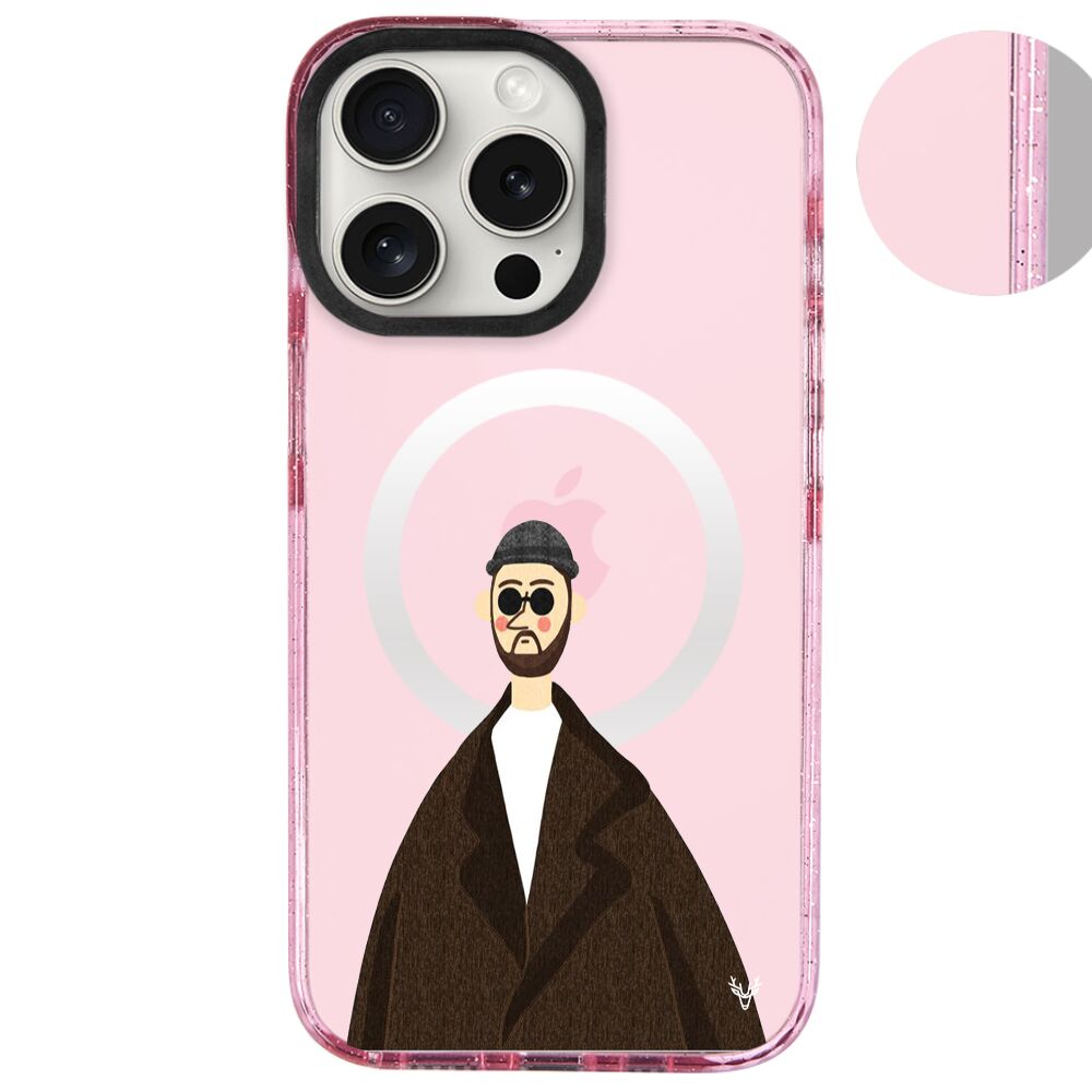 ArtycaseSimliPembe