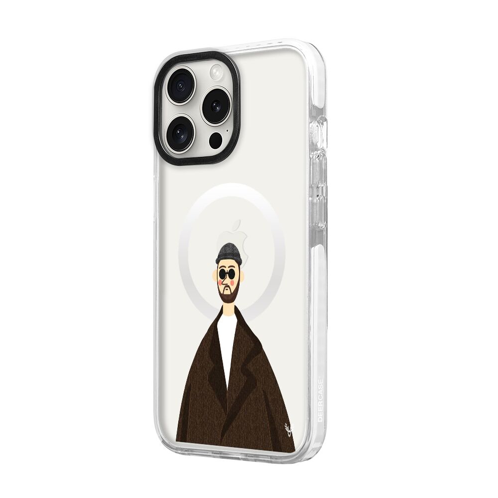 ArtycaseBeyaz