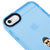 iPhone 6 Plus Paltolu Adam Telefon Kılıfı - Artycase - Azure