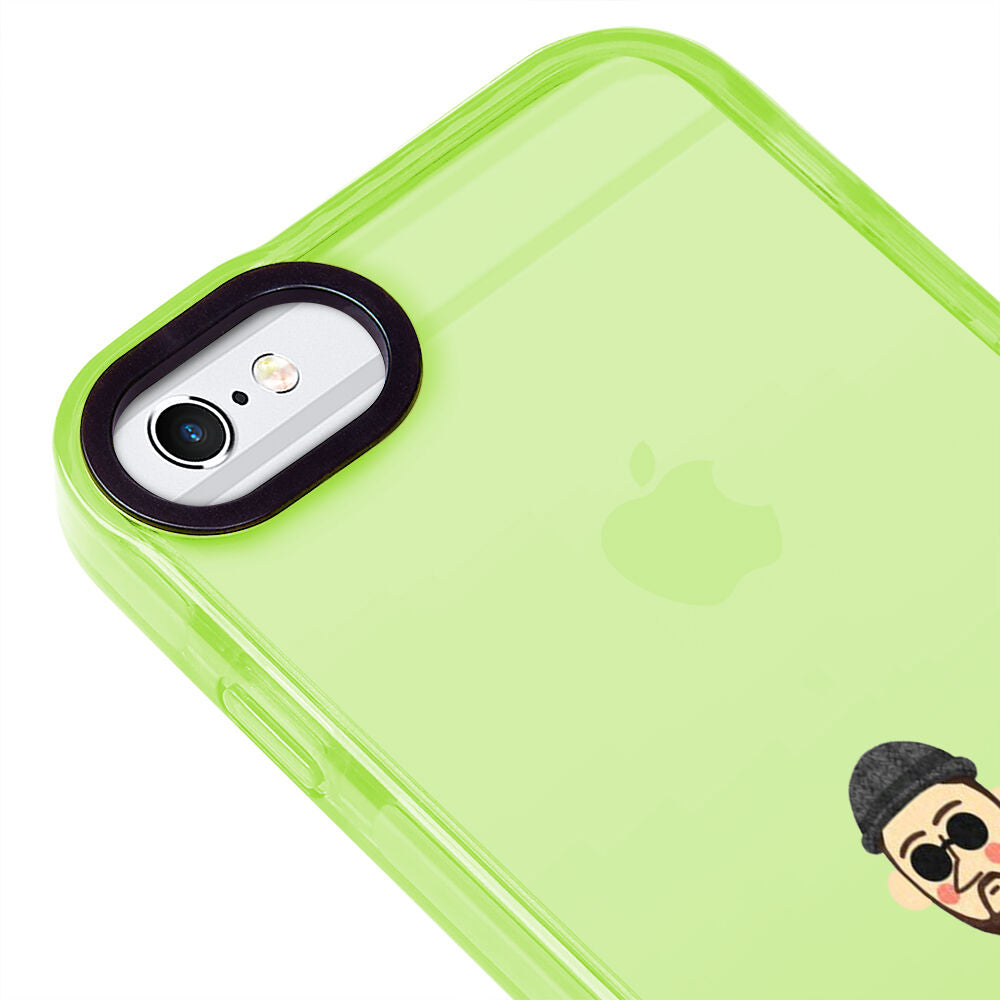 ArtycaseYeşil