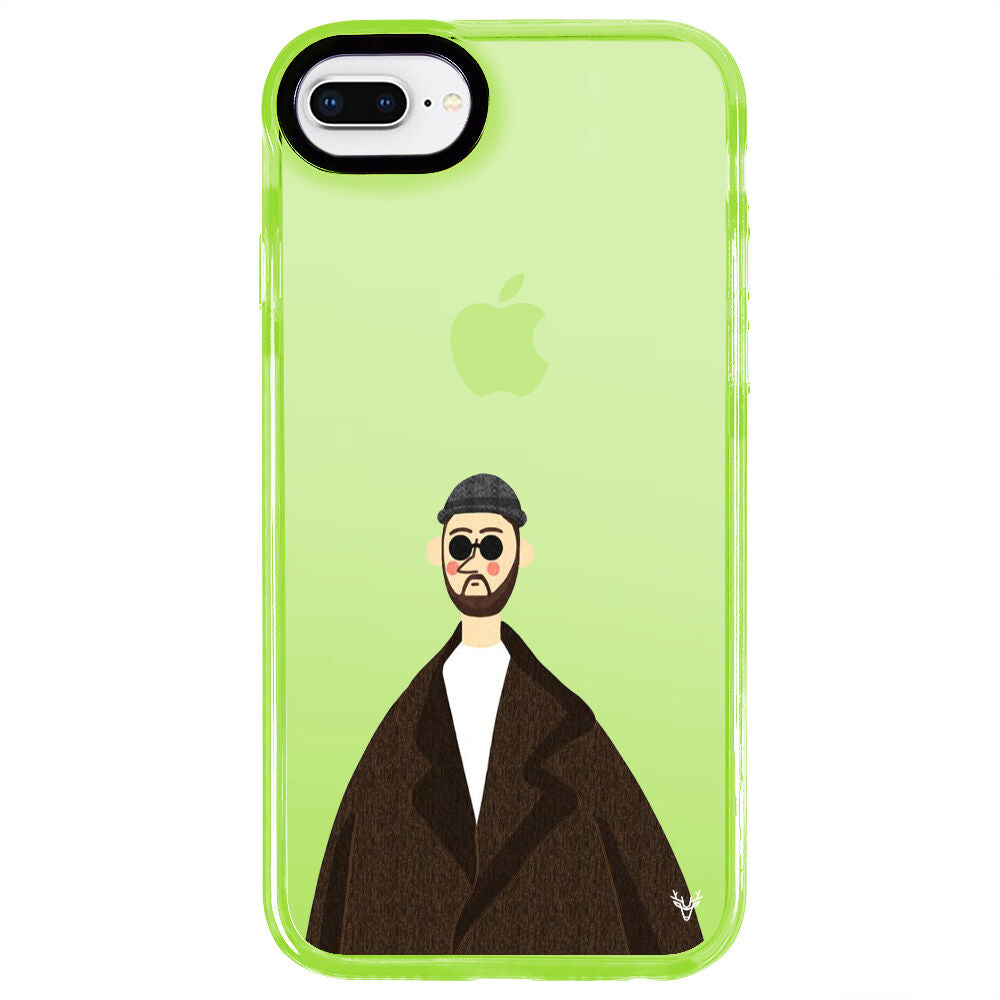 ArtycaseYeşil