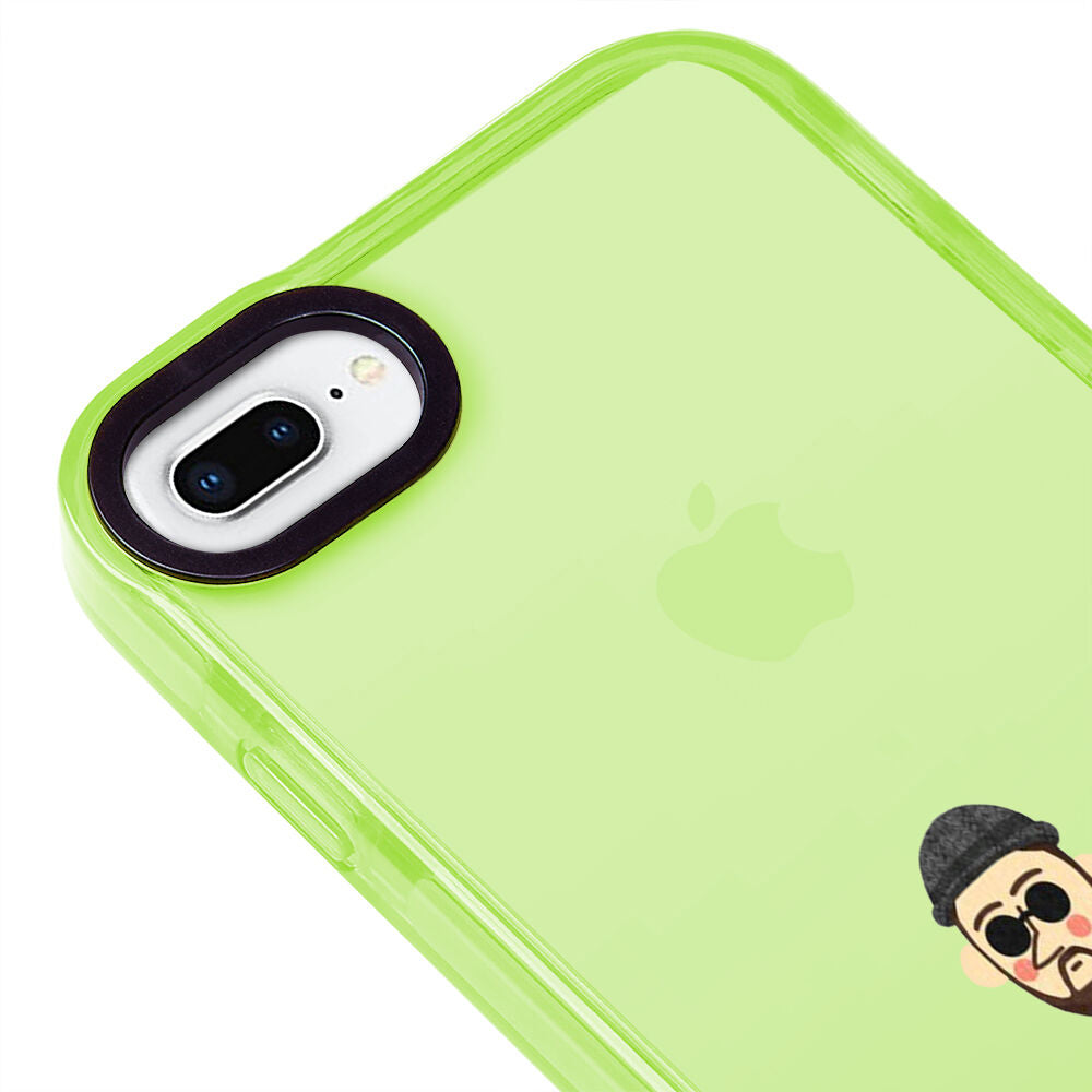 ArtycaseYeşil