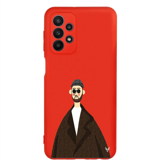 RenkliSilikonKırmızı