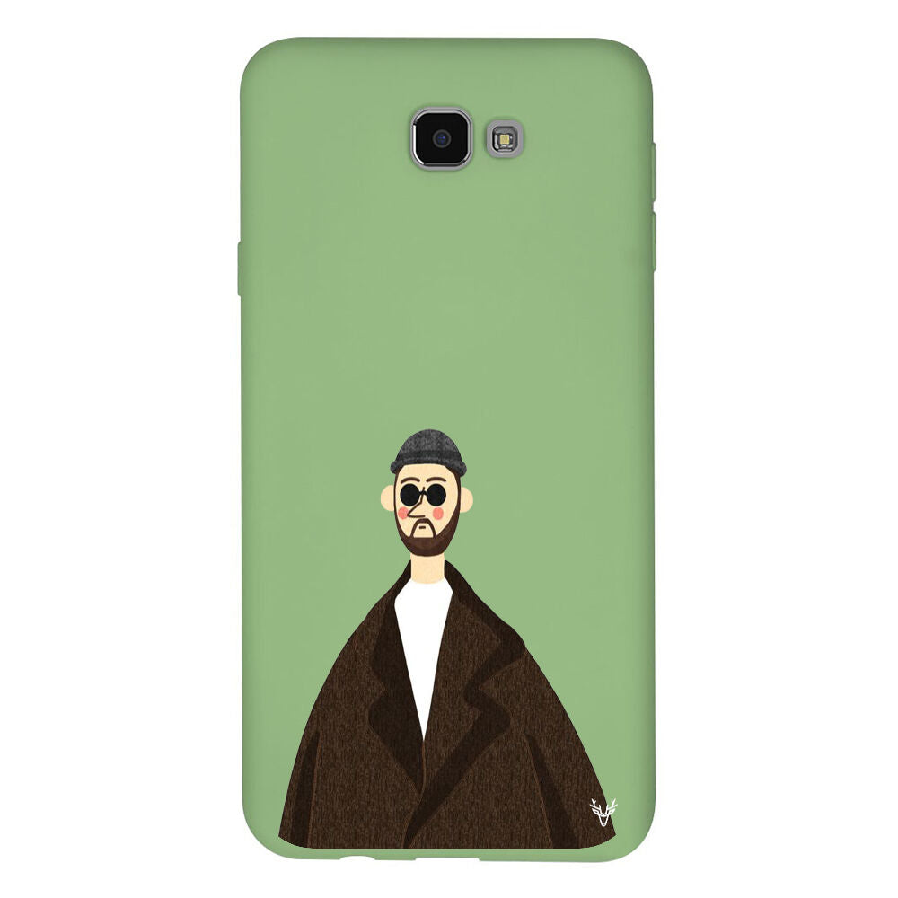 RenkliSilikonYeşil
