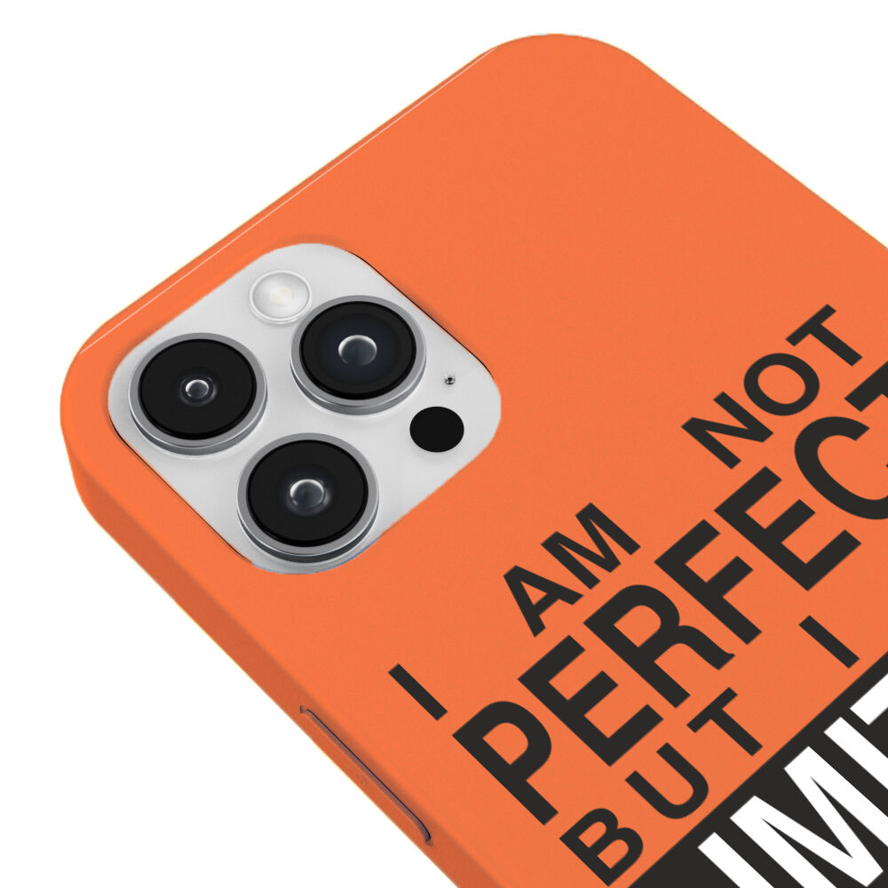 RenkliSilikonTuruncu