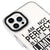 iPhone 16 Pro Limited Telefon Kılıfı - Magsafeli Artycase - Beyaz