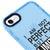 iPhone 8 Limited Telefon Kılıfı - Artycase - Azure