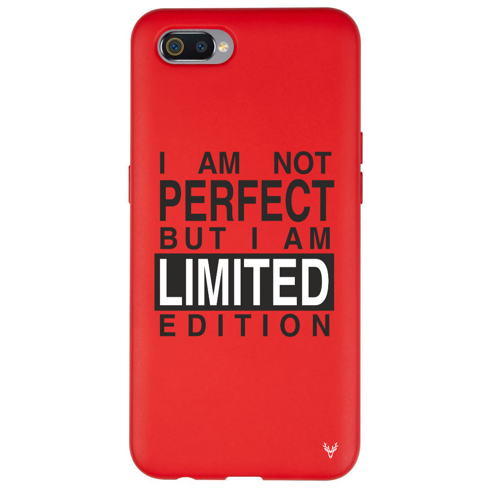 RenkliSilikonKırmızı