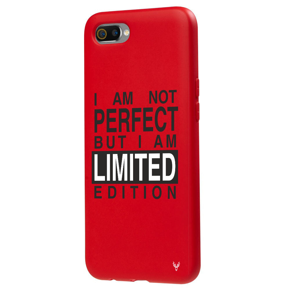 RenkliSilikonKırmızı