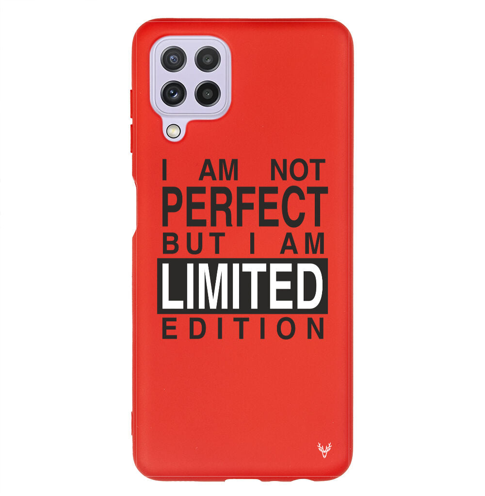 RenkliSilikonKırmızı