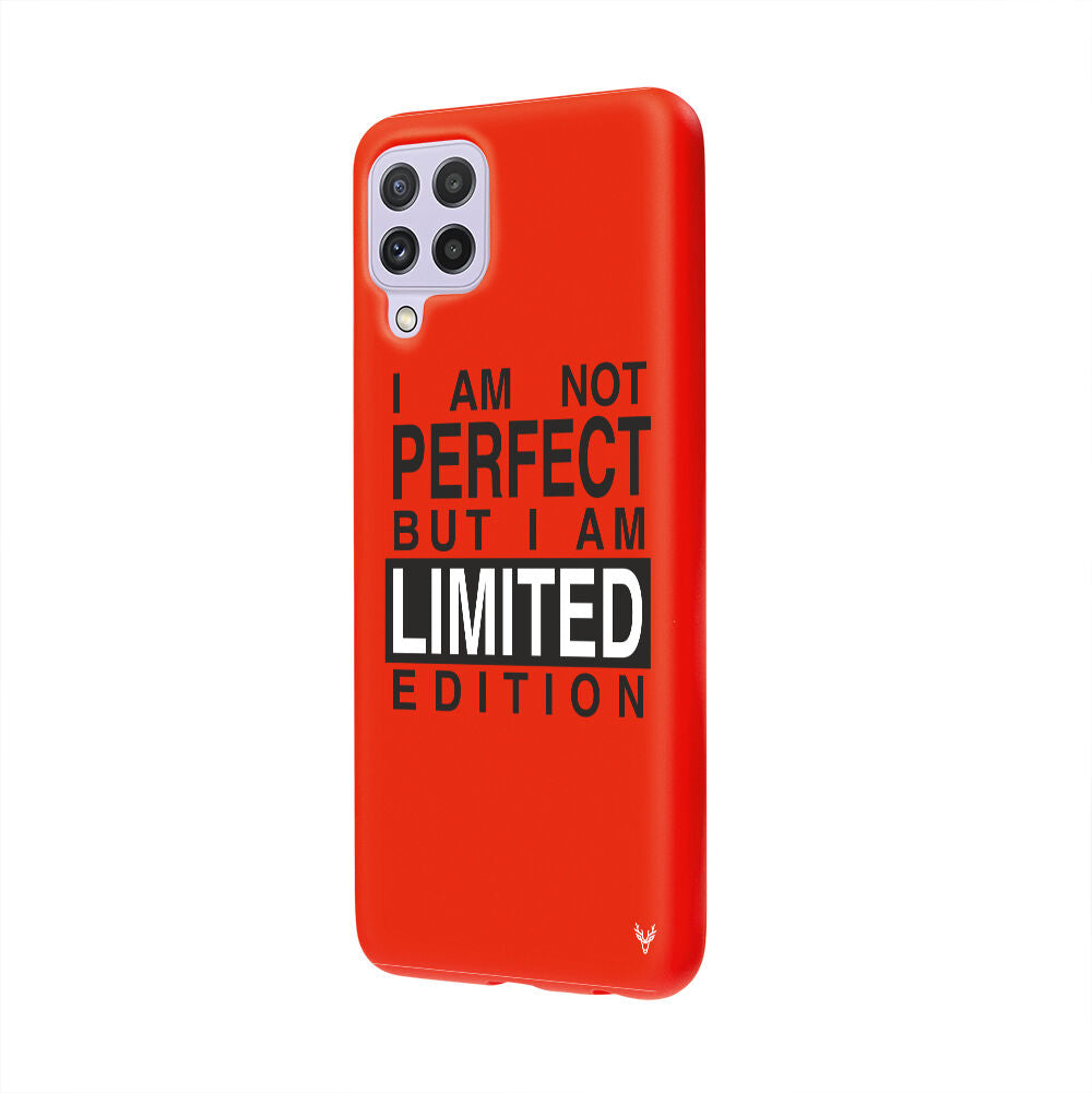 RenkliSilikonKırmızı