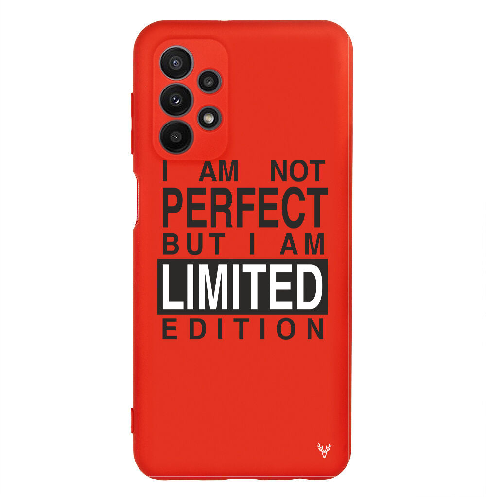 RenkliSilikonKırmızı