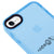 iPhone 7 Gezegen Telefon Kılıfı - Artycase - Azure