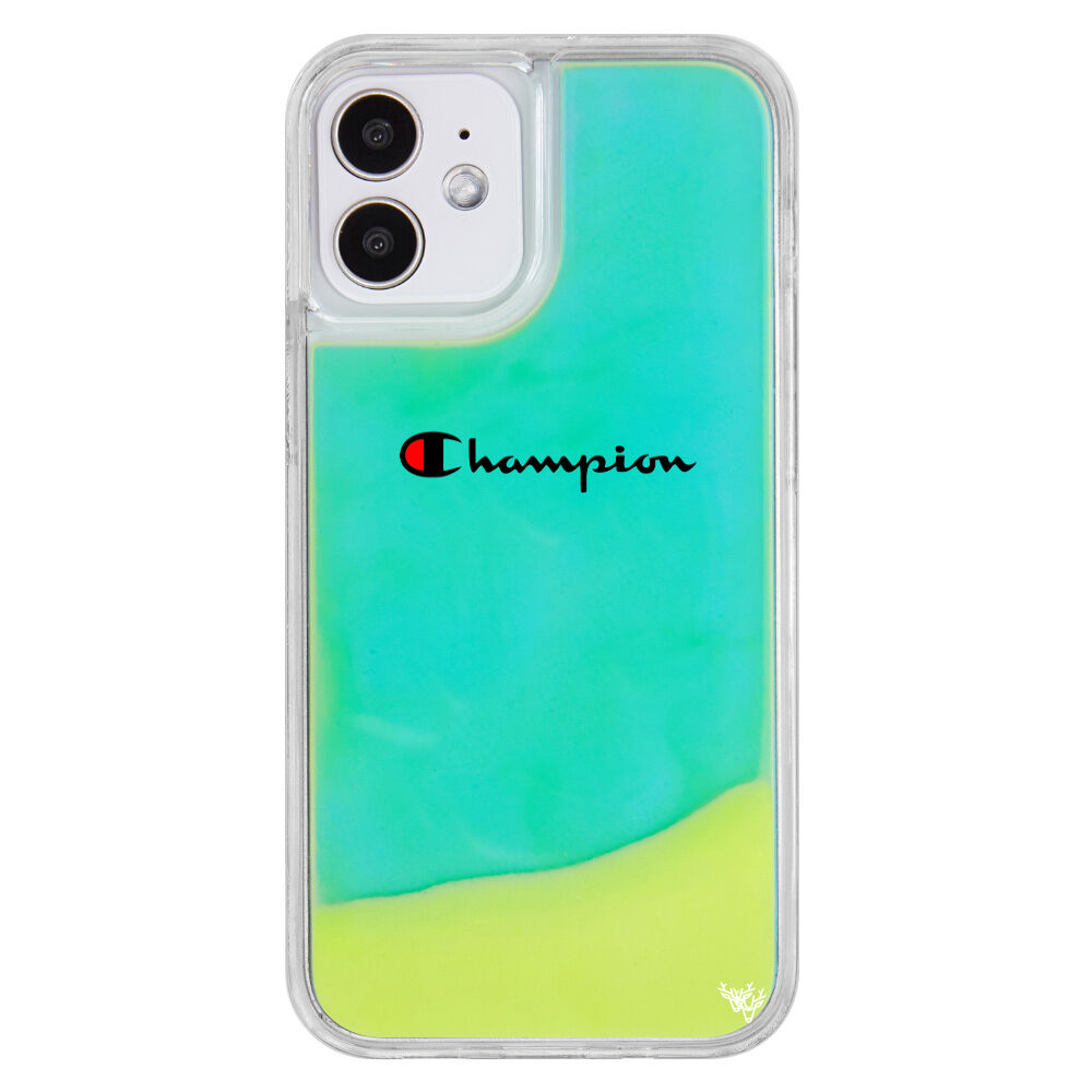 NeonYeşil