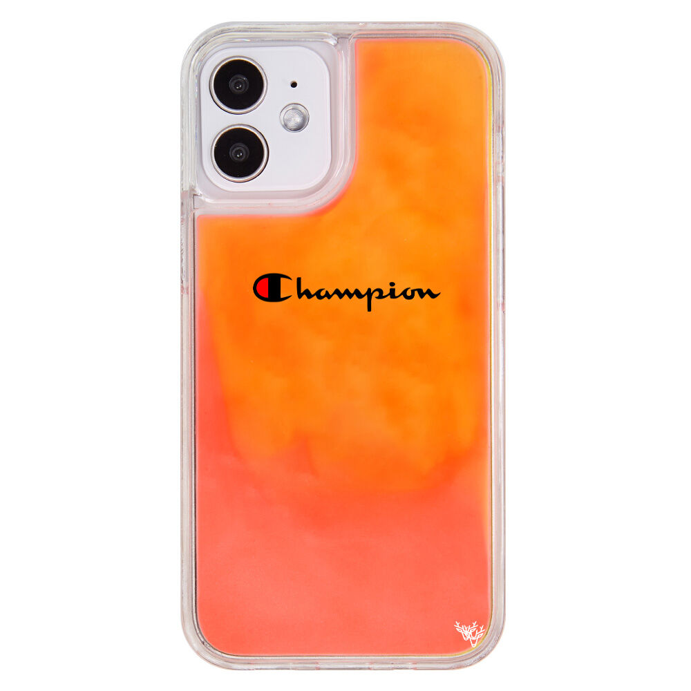 NeonTuruncu