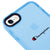 iPhone SE 2020 Şampiyon Telefon Kılıfı - Artycase - Azure