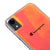 iPhone XR Şampiyon Telefon Kılıfı - Neon - Turuncu