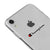 iPhone XR Şampiyon Telefon Kılıfı - Şeffaf - Saydam