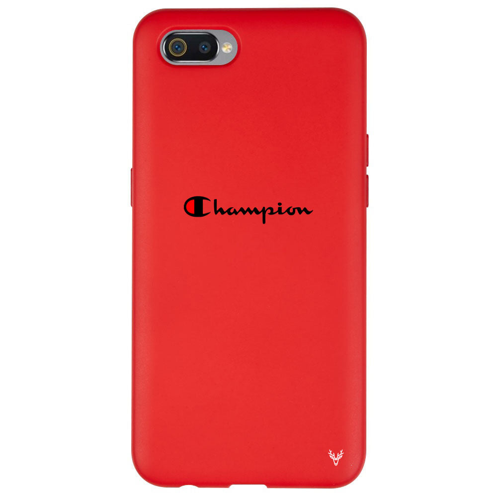 RenkliSilikonKırmızı