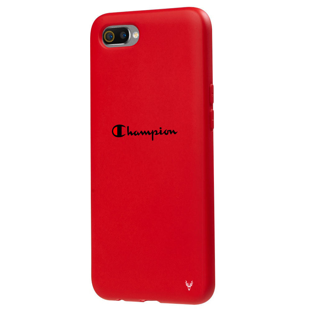 RenkliSilikonKırmızı