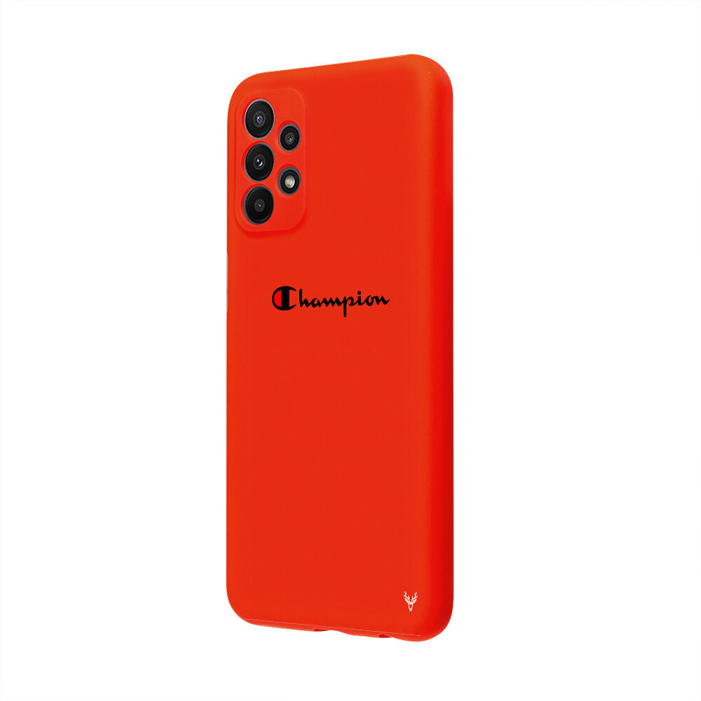 RenkliSilikonKırmızı