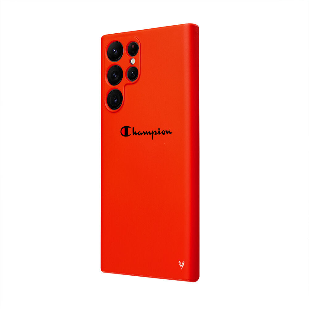 RenkliSilikonKırmızı