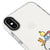 iPhone XS Küçük Prens Telefon Kılıfı - Artycase - Beyaz