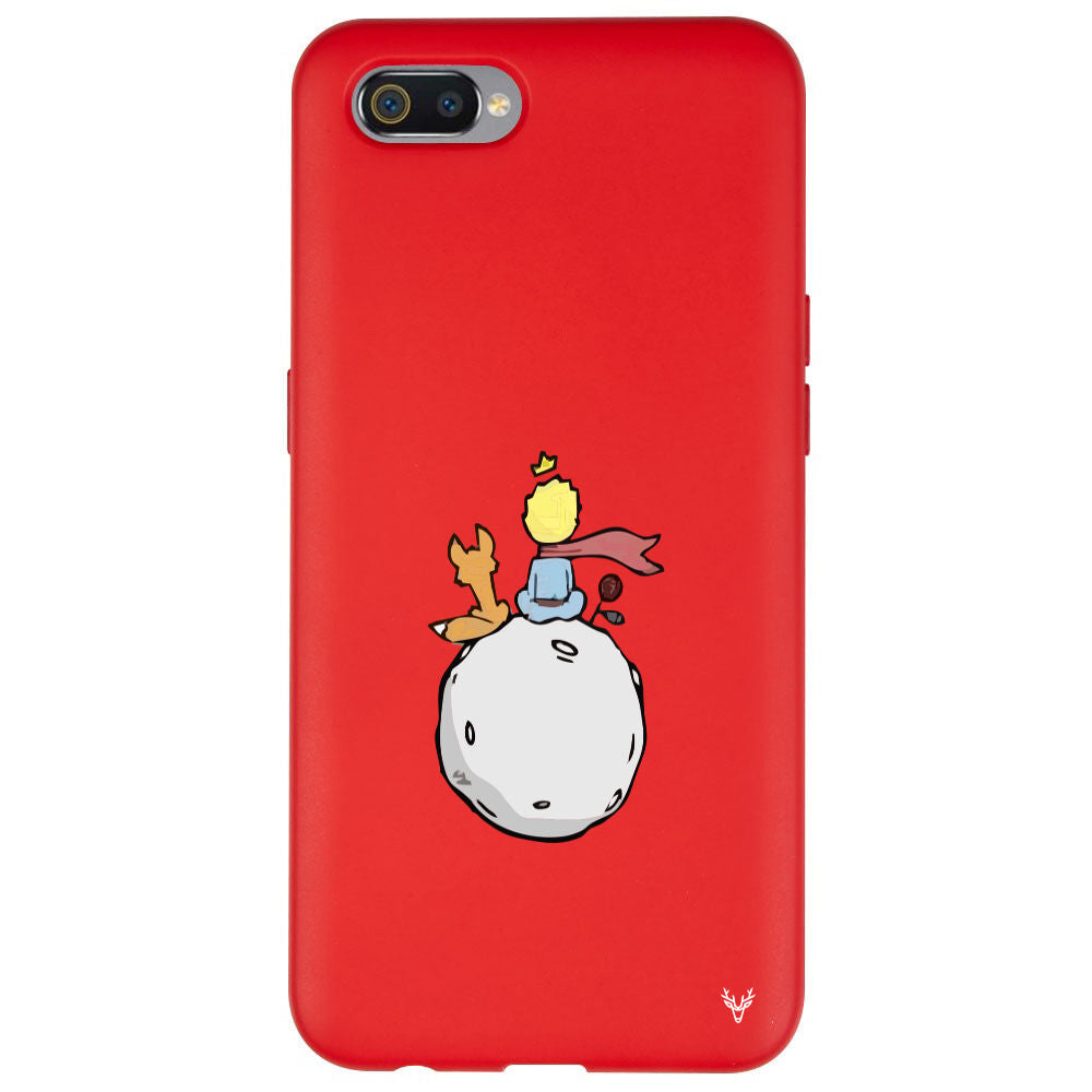 RenkliSilikonKırmızı