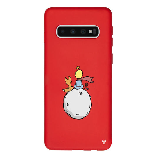 RenkliSilikonKırmızı