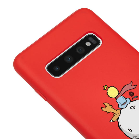 RenkliSilikonKırmızı