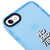 iPhone 6S Plus No Bad Vibes Telefon Kılıfı - Artycase - Azure