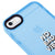 iPhone 6 Plus No Bad Vibes Telefon Kılıfı - Artycase - Azure