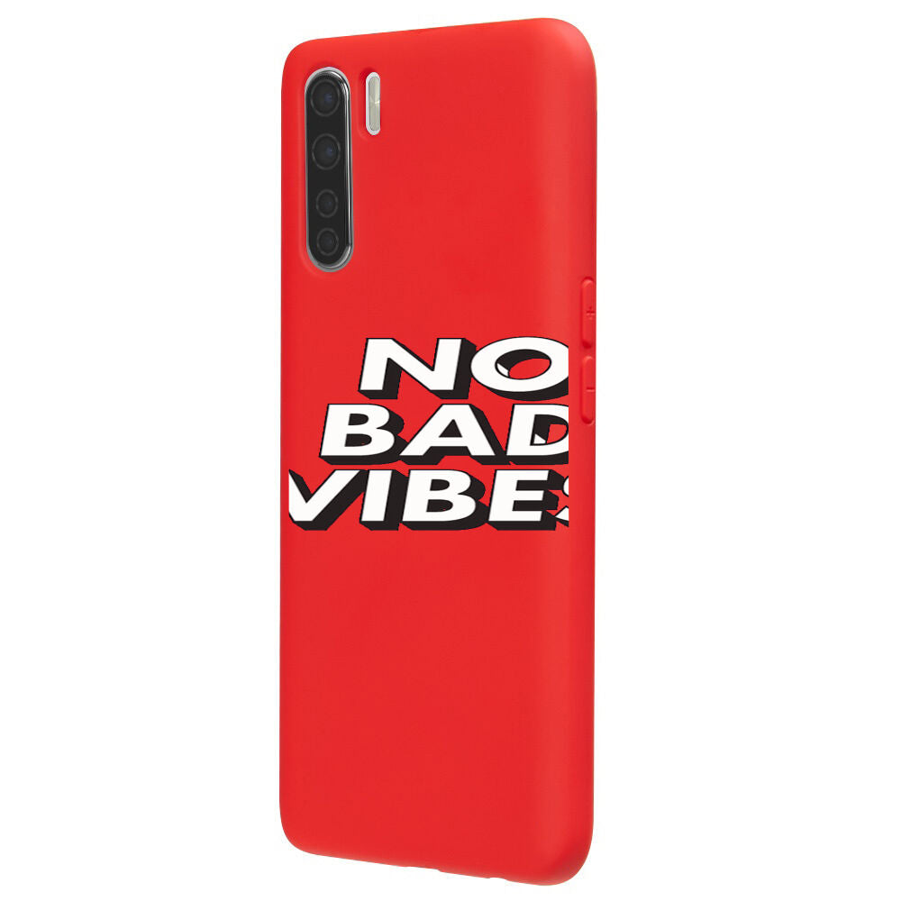 RenkliSilikonKırmızı